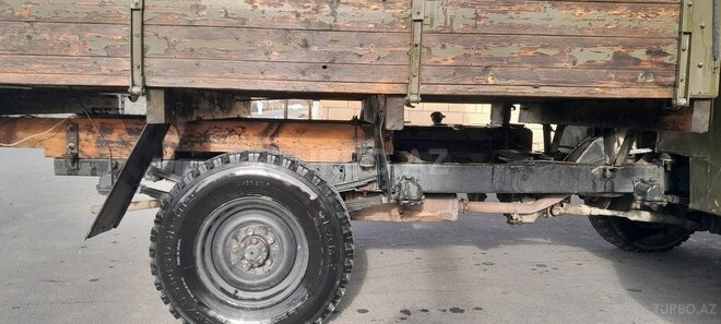 UAZ 3303 1991, 300,000 km - 2.4 l - Balakən