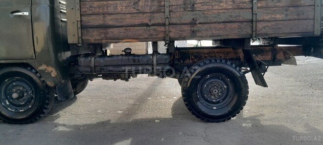 UAZ 3303 1991, 300,000 km - 2.4 l - Balakən