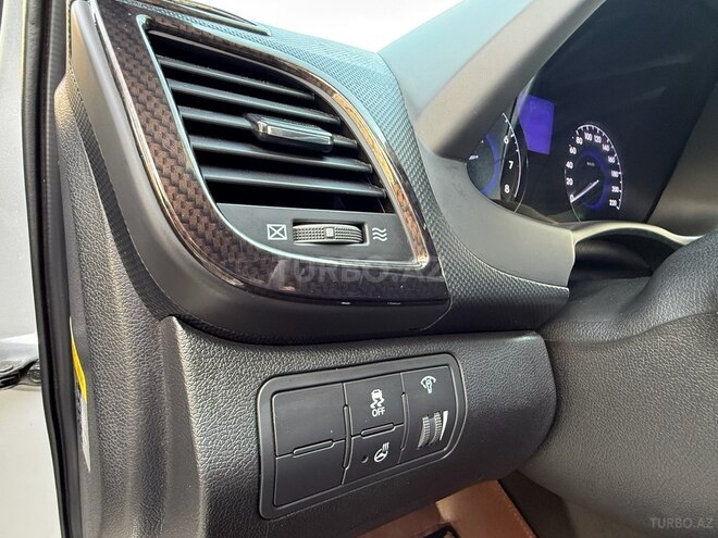 Hyundai Accent 2015, 139,000 km - 1.4 l - Bakı