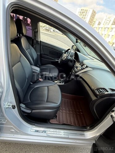 Hyundai Accent 2015, 139,000 km - 1.4 l - Bakı