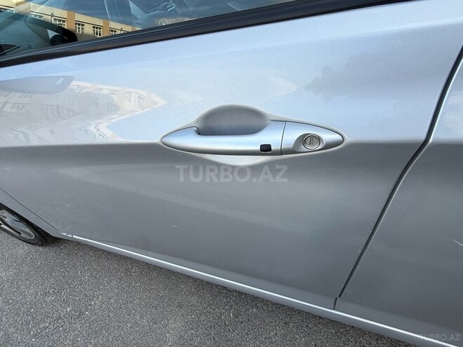 Hyundai Accent 2015, 139,000 km - 1.4 l - Bakı