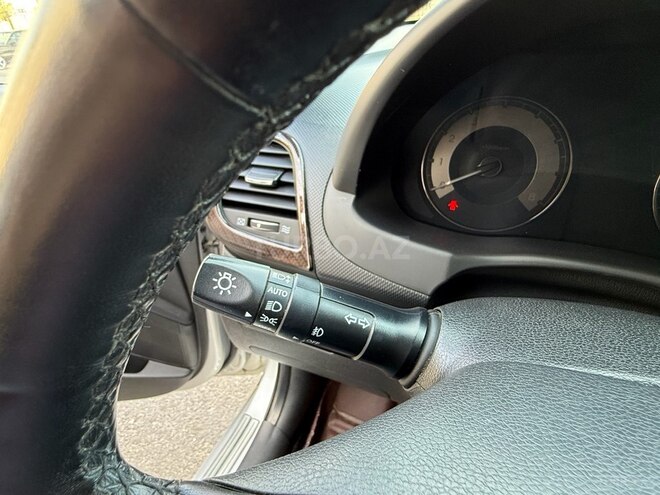 Hyundai Accent 2015, 139,000 km - 1.4 l - Bakı