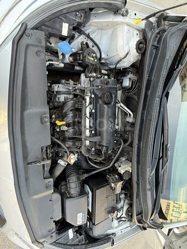 Hyundai Accent 2015, 139,000 km - 1.4 l - Bakı