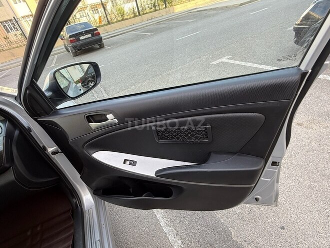 Hyundai Accent 2015, 139,000 km - 1.4 l - Bakı