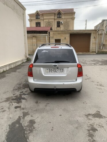 Kia Carens 2007, 220,000 km - 2.0 l - Bakı