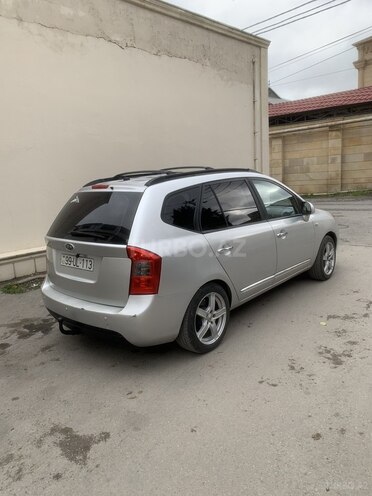 Kia Carens 2007, 220,000 km - 2.0 l - Bakı