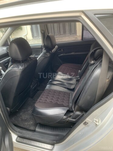 Kia Carens 2007, 220,000 km - 2.0 l - Bakı
