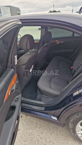 Mercedes E 220 2006, 380,000 km - 2.2 l - Bakı