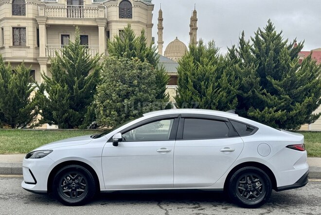 BYD  2025, 20,215 km - 1.5 l - Bakı