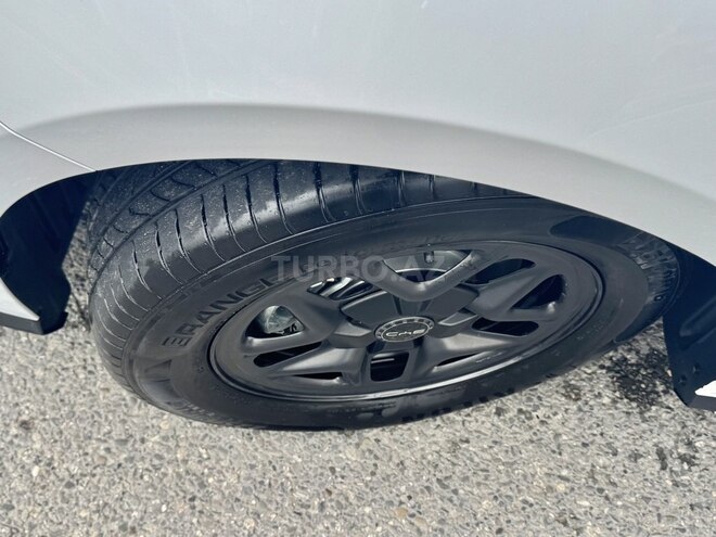 BYD  2025, 20,215 km - 1.5 l - Bakı