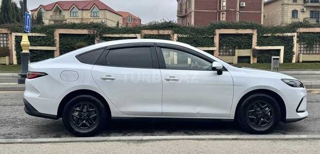 BYD  2025, 20,215 km - 1.5 l - Bakı