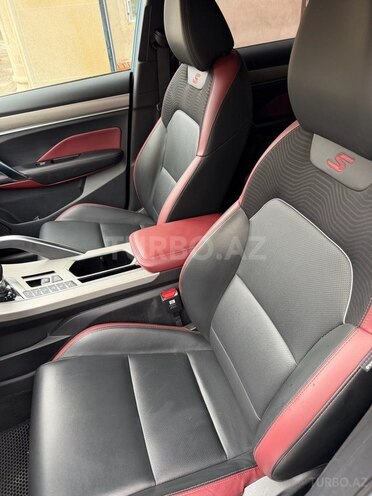 Geely Coolray 2022, 19,000 km - 1.5 l - Bakı