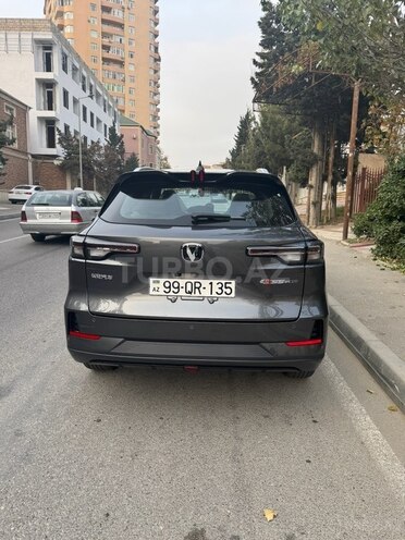 Changan CS 55 Plus 2025, 0 km - 1.5 l - Bakı