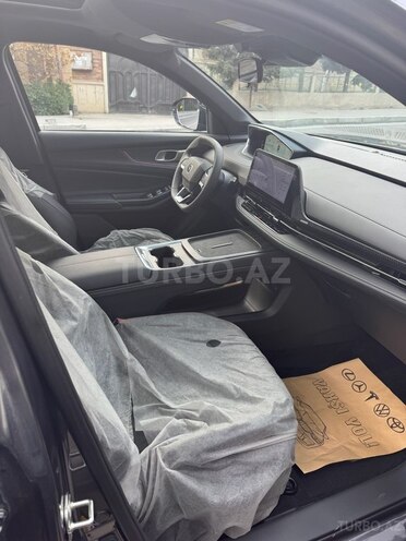 Changan CS 55 Plus 2025, 0 km - 1.5 l - Bakı