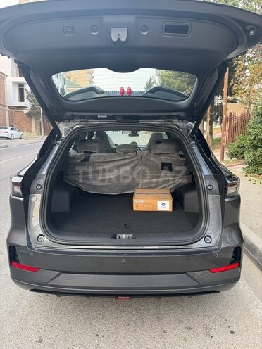 Changan CS 55 Plus 2025, 0 km - 1.5 l - Bakı