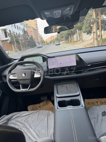 Changan CS 55 Plus 2025, 0 km - 1.5 l - Bakı