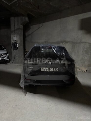 Changan CS 55 Plus 2025, 0 km - 1.5 l - Bakı