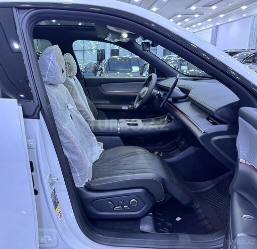Changan Qiyuan Q07-12