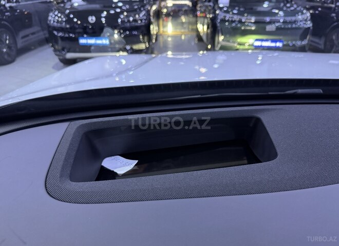 Changan Qiyuan Q07-15