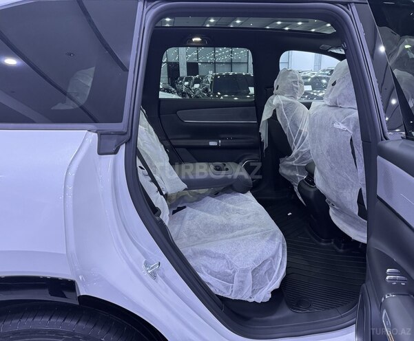 Changan Qiyuan Q07-13