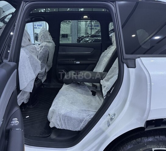 Changan Qiyuan Q07-14