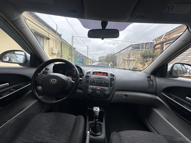 Kia Ceed 2007, 282,459 km - 1.6 л - Bakı
