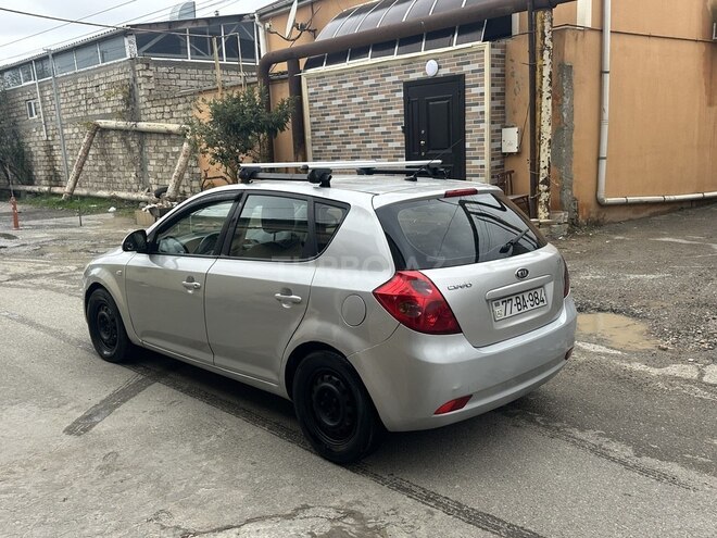 Kia Ceed 2007, 282,459 km - 1.6 л - Bakı