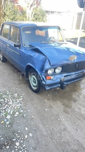 LADA (VAZ) 2106 1984, 252,524 km - 1.5 л - Cəlilabad