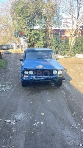 LADA (VAZ) 2106 1984, 252,524 km - 1.5 л - Cəlilabad