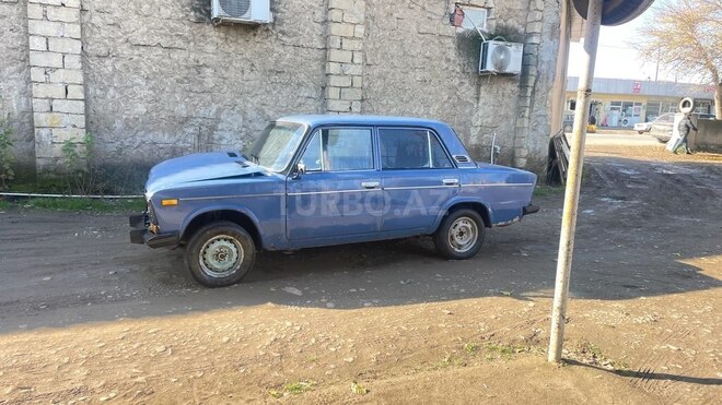 LADA (VAZ) 2106 1984, 252,524 km - 1.5 л - Cəlilabad