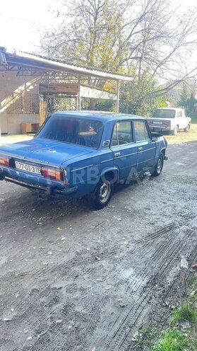 LADA (VAZ) 2106 1984, 252,524 km - 1.5 л - Cəlilabad