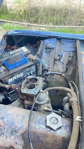 LADA (VAZ) 2106 1984, 252,524 km - 1.5 л - Cəlilabad