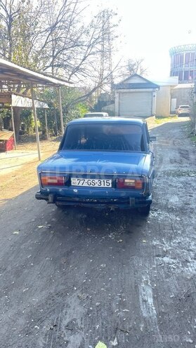 LADA (VAZ) 2106 1984, 252,524 km - 1.5 л - Cəlilabad