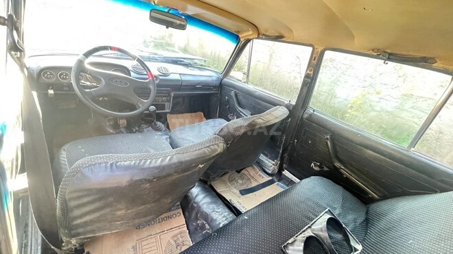 LADA (VAZ) 2106 1984, 252,524 km - 1.5 л - Cəlilabad
