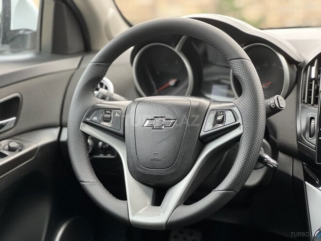 Chevrolet Cruze 2012, 164,000 km - 1.6 l - Bakı