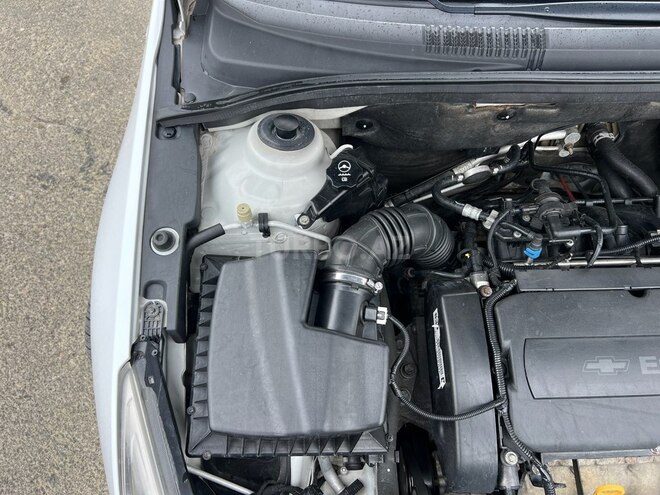 Chevrolet Cruze 2012, 164,000 km - 1.6 l - Bakı