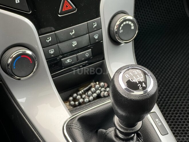 Chevrolet Cruze 2012, 164,000 km - 1.6 l - Bakı