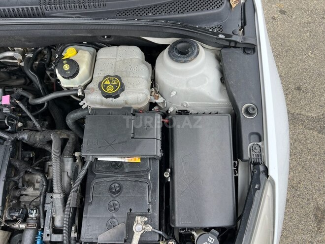 Chevrolet Cruze 2012, 164,000 km - 1.6 l - Bakı