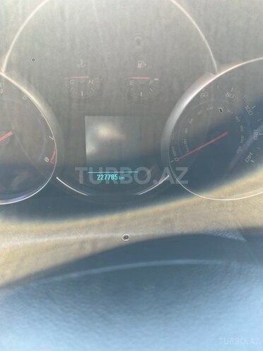 Chevrolet Cruze 2015, 227,000 km - 1.4 л - Gəncə