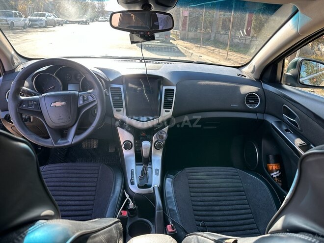 Chevrolet Cruze 2015, 227,000 km - 1.4 л - Gəncə