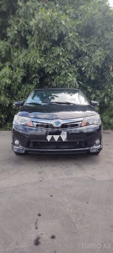 Toyota Corolla Fielder-1