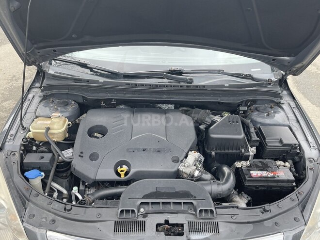 Hyundai i30 2008, 295,000 km - 1.6 l - Lənkəran