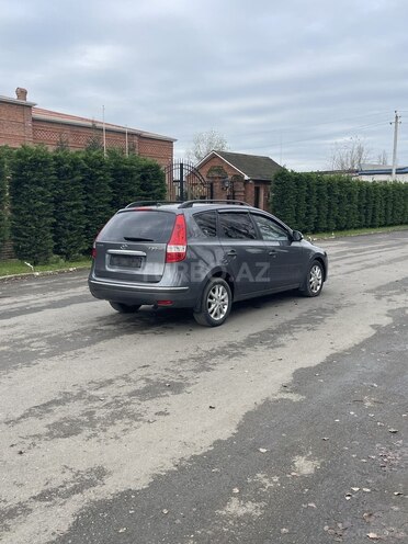 Hyundai i30 2008, 295,000 km - 1.6 l - Lənkəran