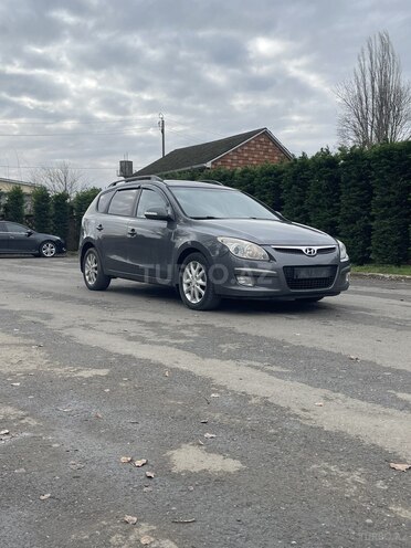 Hyundai i30 2008, 295,000 km - 1.6 l - Lənkəran