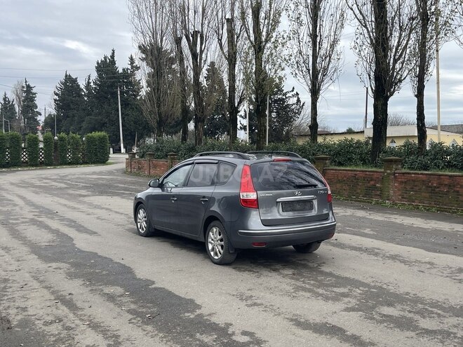 Hyundai i30 2008, 295,000 km - 1.6 l - Lənkəran