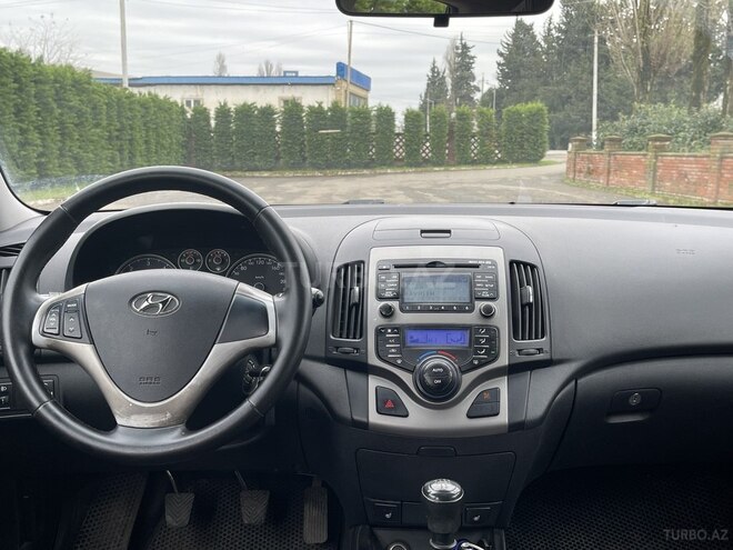 Hyundai i30 2008, 295,000 km - 1.6 l - Lənkəran