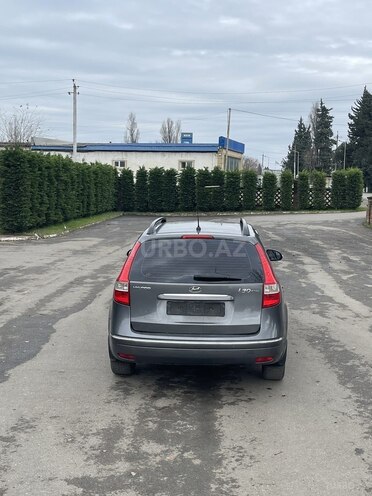 Hyundai i30 2008, 295,000 km - 1.6 l - Lənkəran
