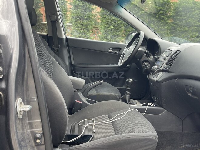 Hyundai i30 2008, 295,000 km - 1.6 l - Lənkəran