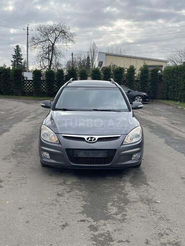 Hyundai i30 2008, 295,000 km - 1.6 l - Lənkəran