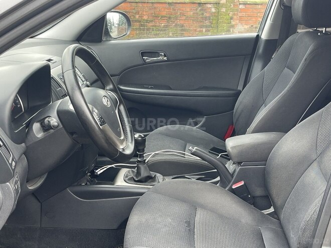 Hyundai i30 2008, 295,000 km - 1.6 l - Lənkəran
